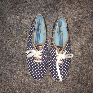 Keds size 8.5